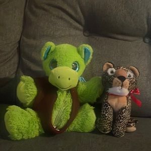 Plushy Toys